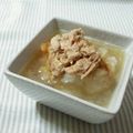 ねっちゃんっ's cooksnap of when they made 簡単すぎる♡ツナの卸し和え.