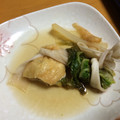 ラビリンス♪'s cooksnap of when they made 白菜と油あげ巻き✿さっぱり煮.