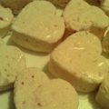 勝手に菜々子's cooksnap of when they made 卵白消費に✿苺味のマシュマロちゃん.