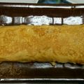 Ｒｙｏｋｏ★'s cooksnap of when they made だし巻き卵.