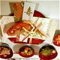 せいこまみぃ's cooksnap of when they made お食い初め（全レシピ付）.