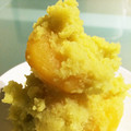 mogumogu5's cooksnap of when they made 甘さ控えめ栗きんとん.