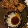 yummy♡'s cooksnap of when they made 桜えび香る・レンコンのふんわり揚げ.