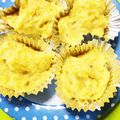 のりすヶ's cooksnap of when they made バター不使用＊スイートポテト♬.