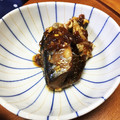 usakusa's cooksnap of when they made 鰯の梅煮 梅を使い分けて！.