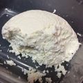 Kazumifaso's cooksnap of when they made 自家製リコッタチーズ.