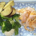 きらり流れ星's cooksnap of when they made サツマイモの甘煮.