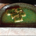kurikuri's cooksnap of when they made ◆おせち★松風焼き★のし鶏★簡単ＦＰ◆.