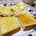 shikkachan's cooksnap of when they made 『明治おいしい牛乳』de　カフェオレ.