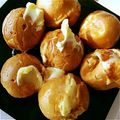＊ぐりぐら＊'s cooksnap of when they made 簡単で無添加！　ママのホットケーキ.