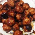 てりもこ's cooksnap of when they made 懐かしいハンバーグソース.