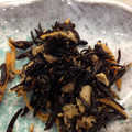 あき0304's cooksnap of when they made 人参とひじきの炒め物.