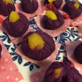 にゃろっち's cooksnap of when they made おせちの一品に、簡単綺麗！栗きんとん.