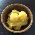 スローライフさん's cooksnap of when they made 安納芋の栗きんとん.