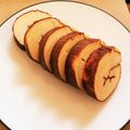 サロちゃん's cooksnap of when they made 簡単！伊達巻.