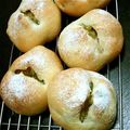 今宵あなたと's cooksnap of when they made ソフトフランスチーズパン.