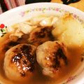 かながゆうへ's cooksnap of when they made 香ばしい◎里芋とささみのあんかけ.