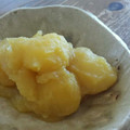 さゆよよまま's cooksnap of when they made 材料２つ♪簡単すぎる栗きんとん.