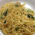 るうりん♪'s cooksnap of when they made 簡単でおいしい☆牛乳で濃厚カルボナーラ.