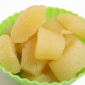 にゃんころコロコロ's cooksnap of when they made 我が家のおせち*数の子.
