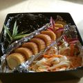 meziro's cooksnap of when they made シャトルシェフで簡単★黒豆.