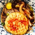 あたタン♪'s cooksnap of when they made 我が家の蕎麦つゆ.