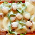 ポポポポポフィ〜♡'s cooksnap of when they made さくさく♪ピザトースト.