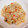 みりたぽ's cooksnap of when they made 炊飯器で簡単エビピラフ.