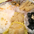 memgeg's cooksnap of when they made 我が家のおせち☆酢れんこん.