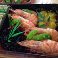 ひさちぃママ's cooksnap of when they made おせちにえびの甘煮.