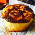 Kirin2016's cooksnap of when they made ✤ 　りんごのヨーグルトケーキ　✤.