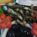 かぼすレモン's cooksnap of when they made 田作り　フライパン一つで簡単！.
