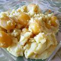 sumirenore's cooksnap of when they made 優しい甘味☆栗きんとん.