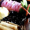 悠おかしゃん's cooksnap of when they made 天下一品の黒豆.