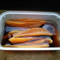 閑人舎's cooksnap of when they made うちのおせち♪～かずのこ.