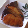 さくらさすけ's cooksnap of when they made 熱湯を使って作る♪ぶりの照り焼き♪.