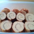 akamatka's cooksnap of when they made ミニ伊達巻（玉子焼き用フライパン）.