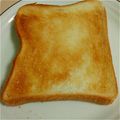 あさここなっつ's cooksnap of when they made ☆ザク甘☆しゅが〜トースト♪.