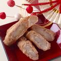 さくらさすけ's cooksnap of when they made ✿やわらかごぼうの肉巻き✿甘辛～だよ♪.