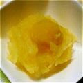 ♪あっくんママ's cooksnap of when they made 茹で方がコツ♪砂糖なしで✽栗きんとん.