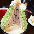 ▼さちえ's cooksnap of when they made あずきのムース.