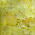 かっぺいラブ's cooksnap of when they made 簡単＆砂糖いらずの焼き芋栗きんとん.