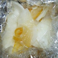 kokoro70's cooksnap of when they made ゆずジャムで作る簡単大根なます　おせちに.