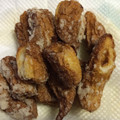 早絵香's cooksnap of when they made ちくわの簡単唐揚げ.