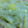 だぁさん４１'s cooksnap of when they made ＊ルクエdeおせち！栗きんとん＊.