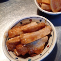 ryoko5's cooksnap of when they made 揚げ出し風～里芋♪.