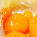 ちーずけぇき☆'s cooksnap of when they made 簡単♬　ジュースde寒天 ✿.