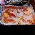 単！！'s cooksnap of when they made 紅白なます・柚子風味♪.