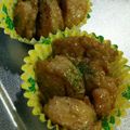 しししむむむ's cooksnap of when they made アボカドとエビのバルサミコマヨサラダ.