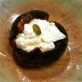 まま牛's cooksnap of when they made 干し柿のコンポート.
